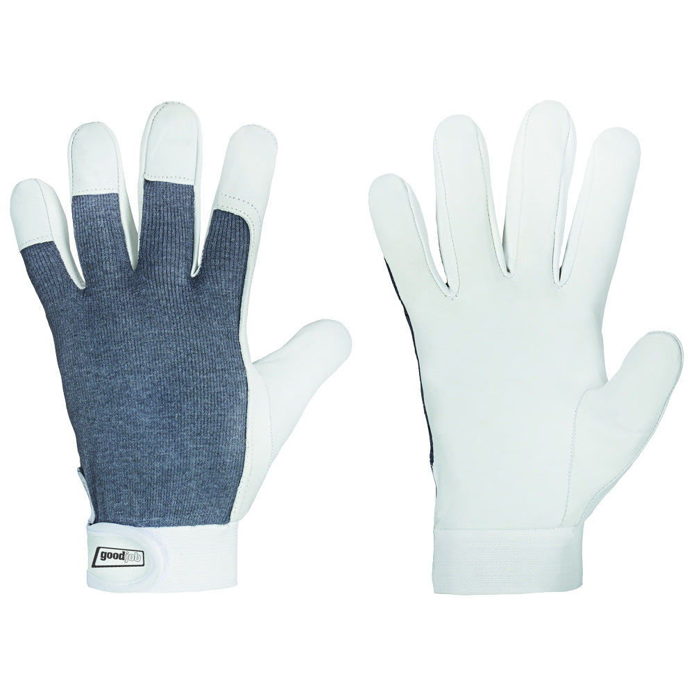 GOODJOB Sukkur Handschuhe kaufen — EN 388 B2B – Industrial Supplies Nord