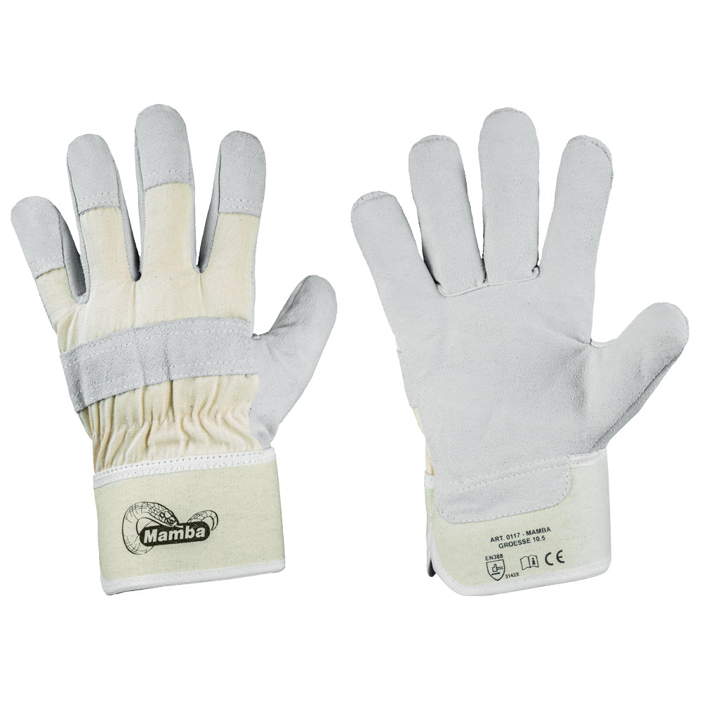 STRONGHAND Mamba Handschuhe