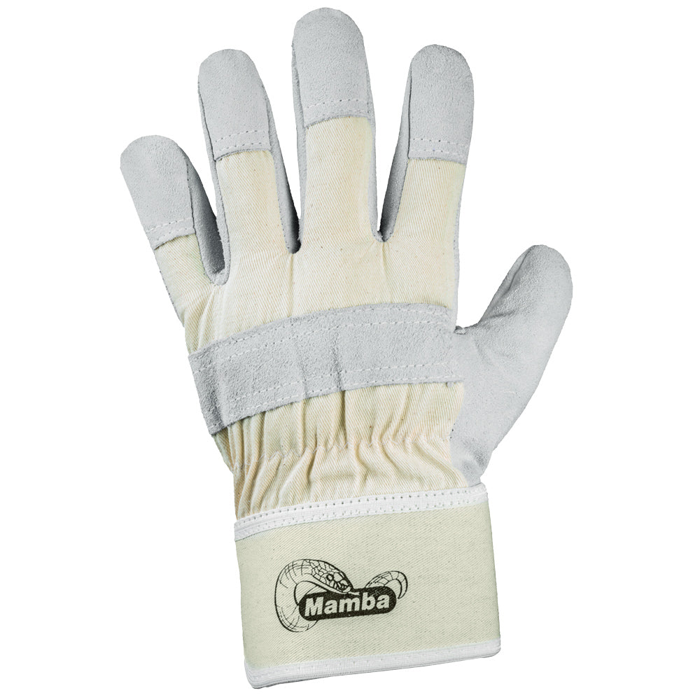 STRONGHAND Mamba Handschuhe