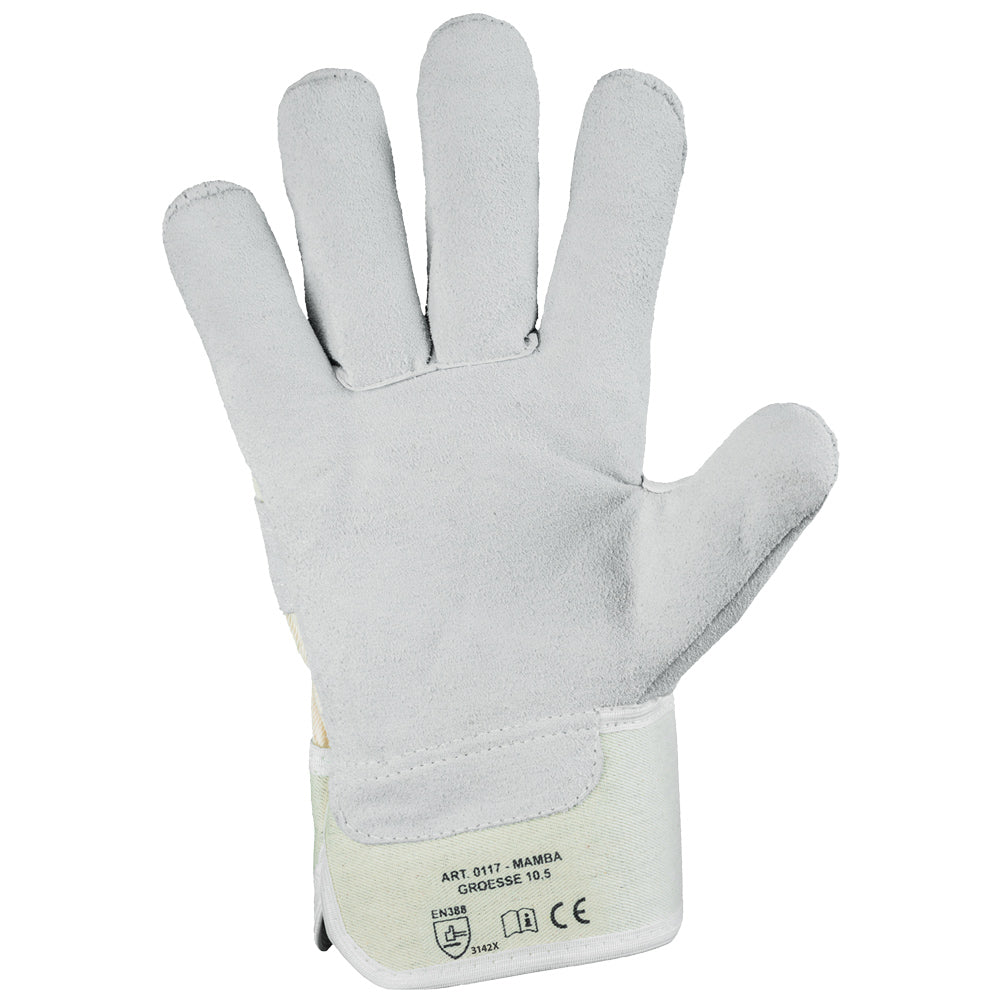 STRONGHAND Mamba Handschuhe