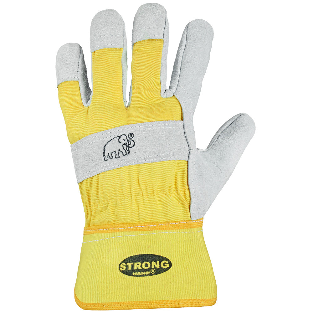 STRONGHAND Mammut Handschuhe