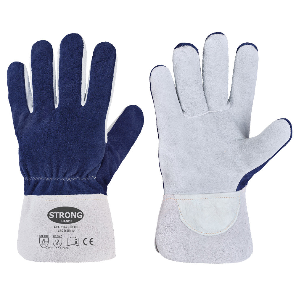 STRONGHAND Delhi Handschuhe