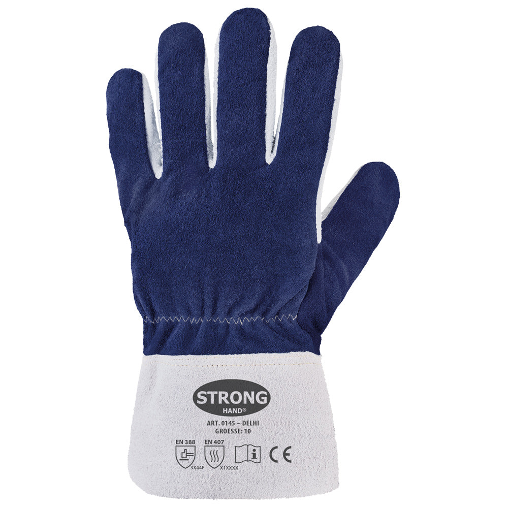 STRONGHAND Delhi Handschuhe
