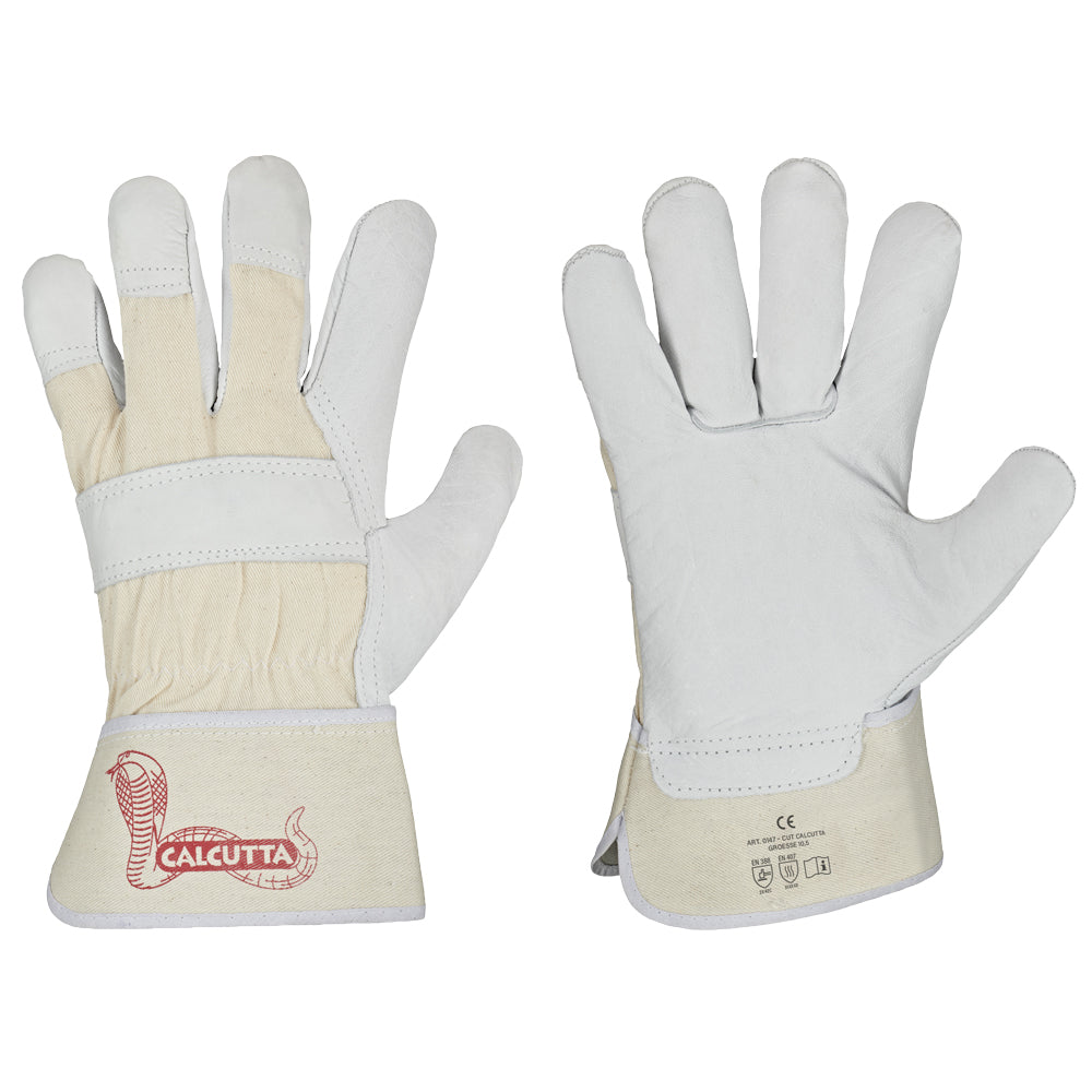 STRONGHAND CUT Calcutta Handschuhe