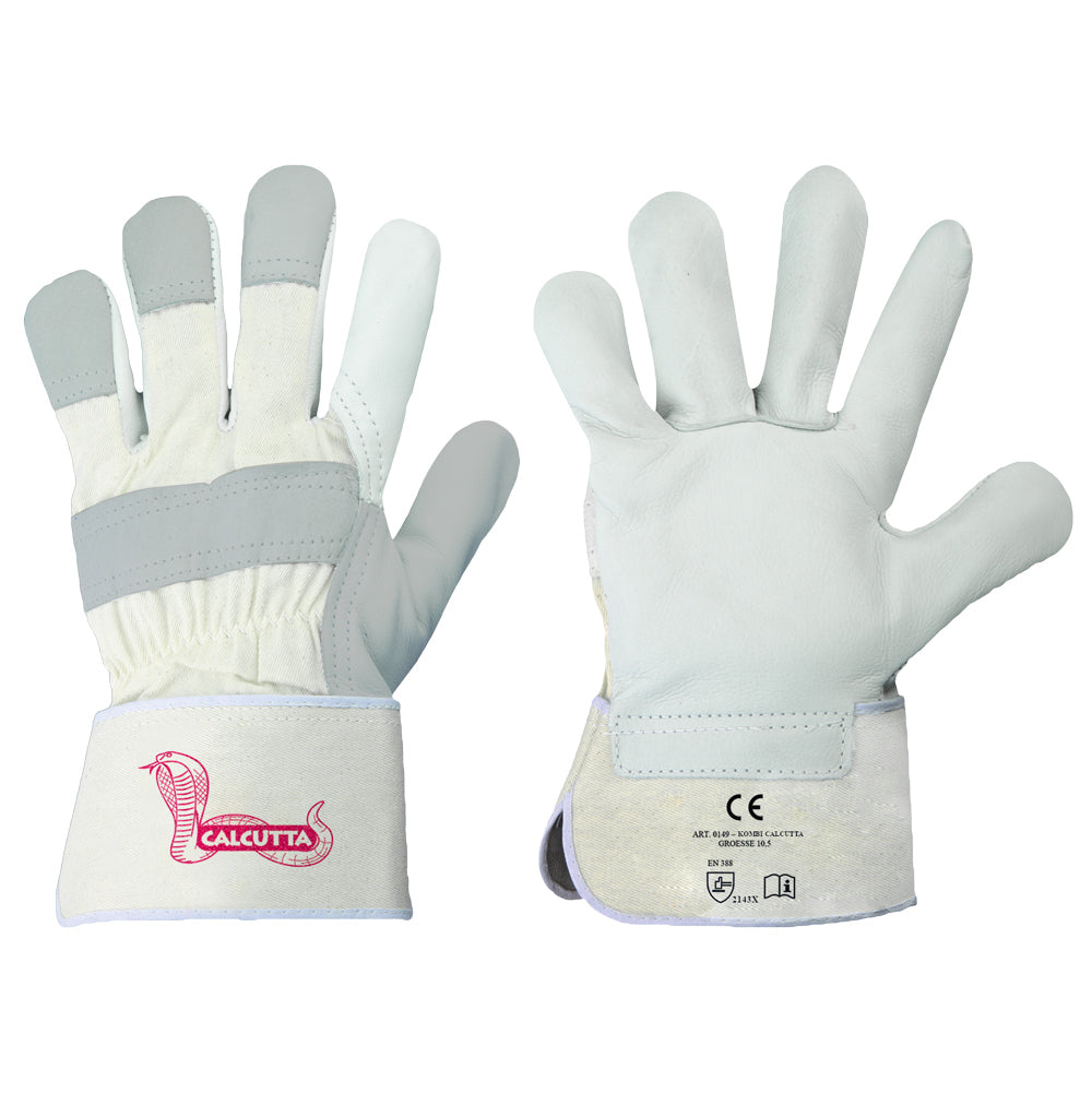 STRONGHAND Kombi Calcutta Handschuhe