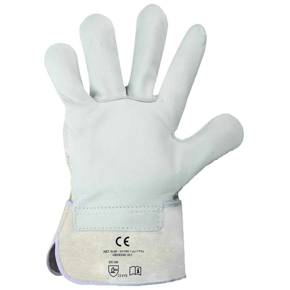 STRONGHAND Kombi Calcutta Handschuhe