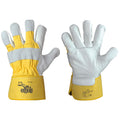 STRONGHAND Radlader Handschuhe