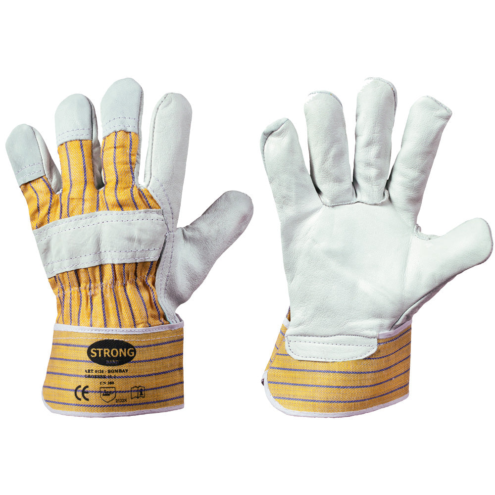 STRONGHAND Bombay Handschuhe