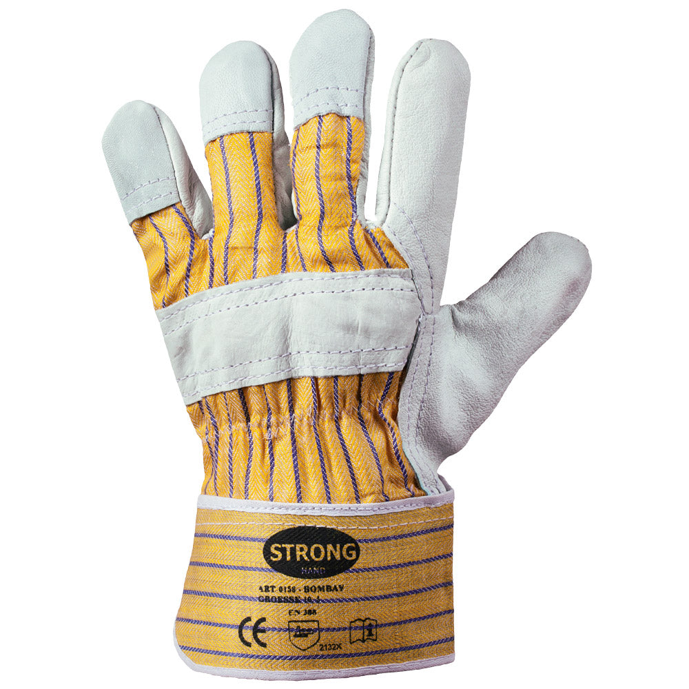 STRONGHAND Bombay Handschuhe