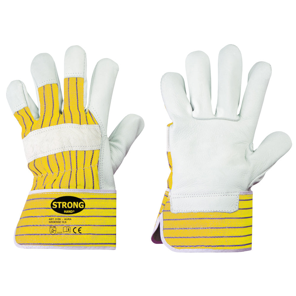 STRONGHAND AGRA Handschuhe