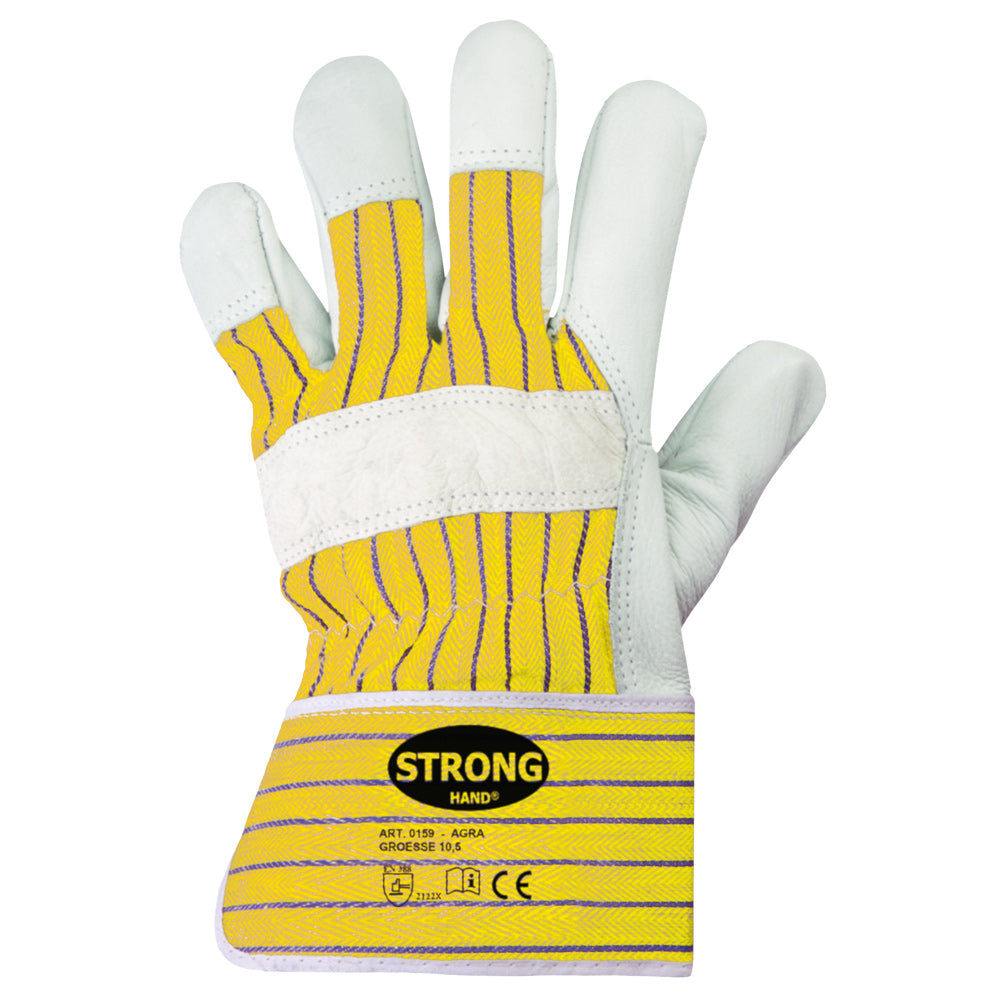 STRONGHAND AGRA Handschuhe