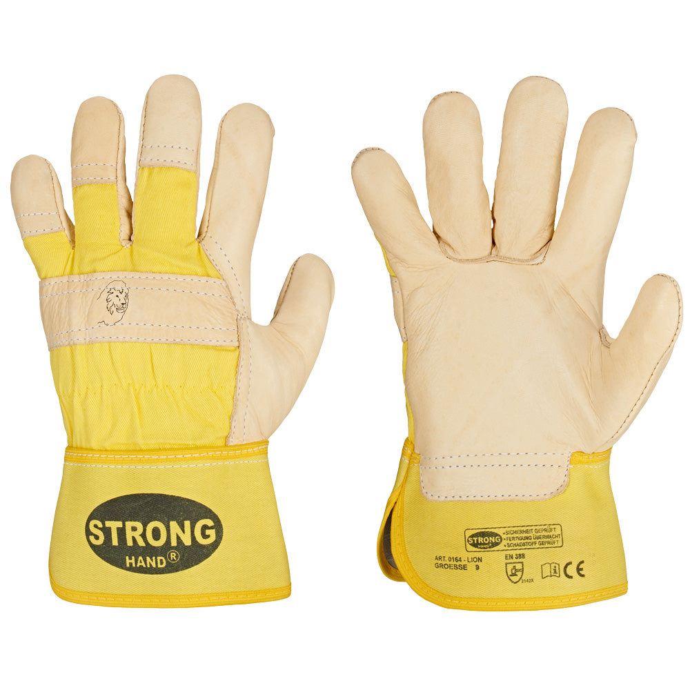 STRONGHAND LION Handschuhe