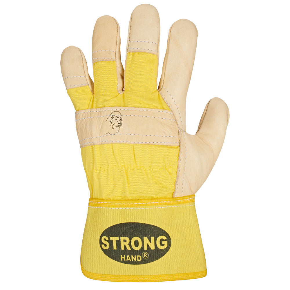 STRONGHAND LION Handschuhe