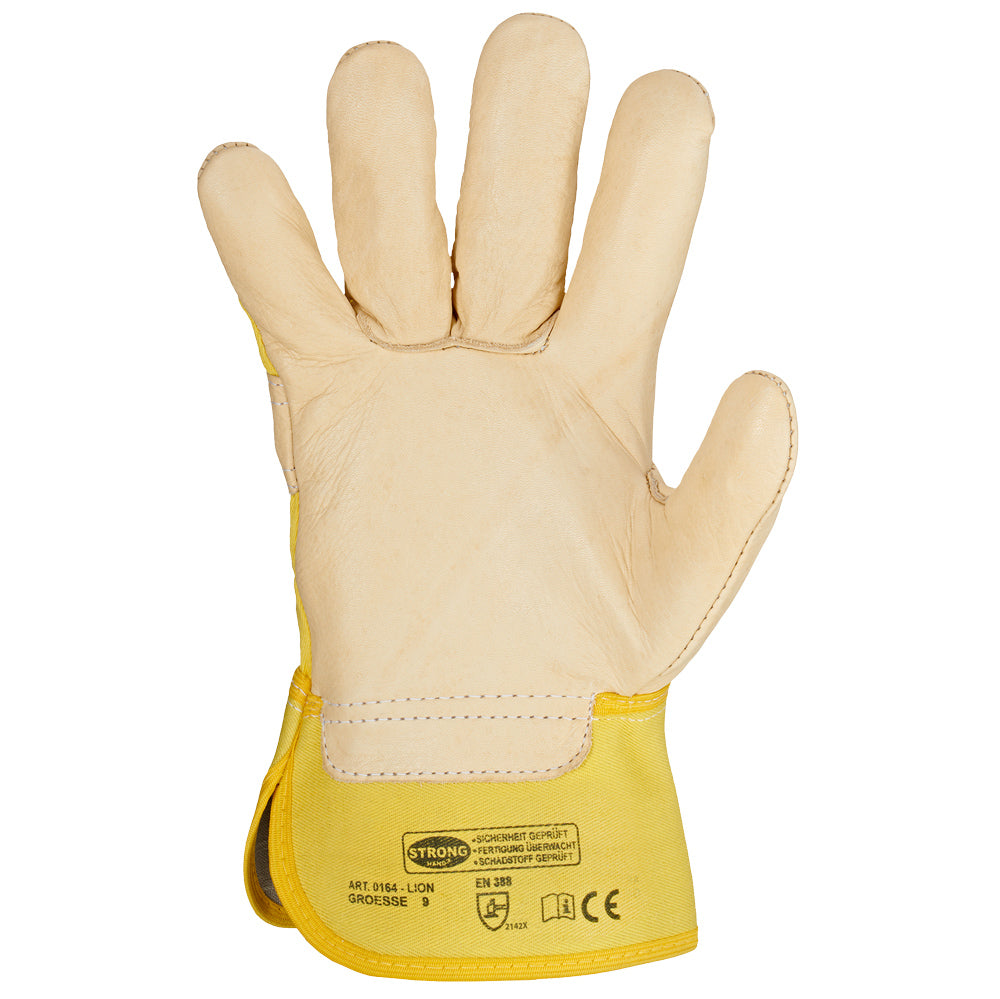 STRONGHAND LION Handschuhe
