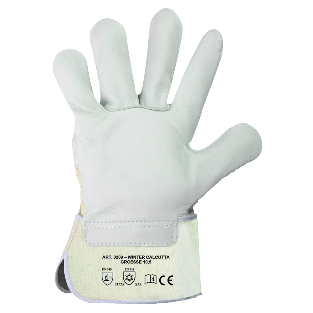 STRONGHAND Winter Calcutta Handschuhe