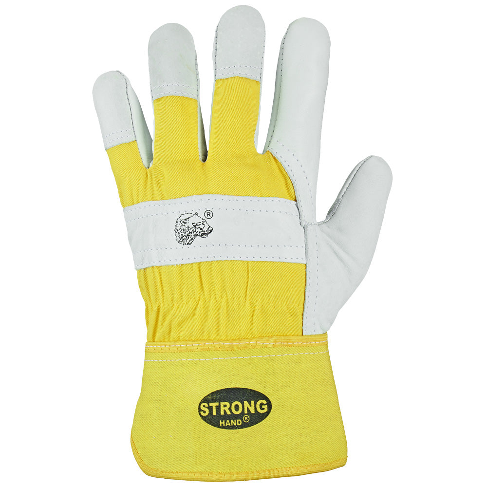 STRONGHAND Eisbär Handschuhe