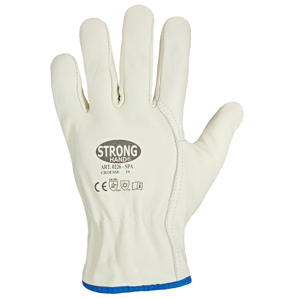 STRONGHAND SPA Handschuhe