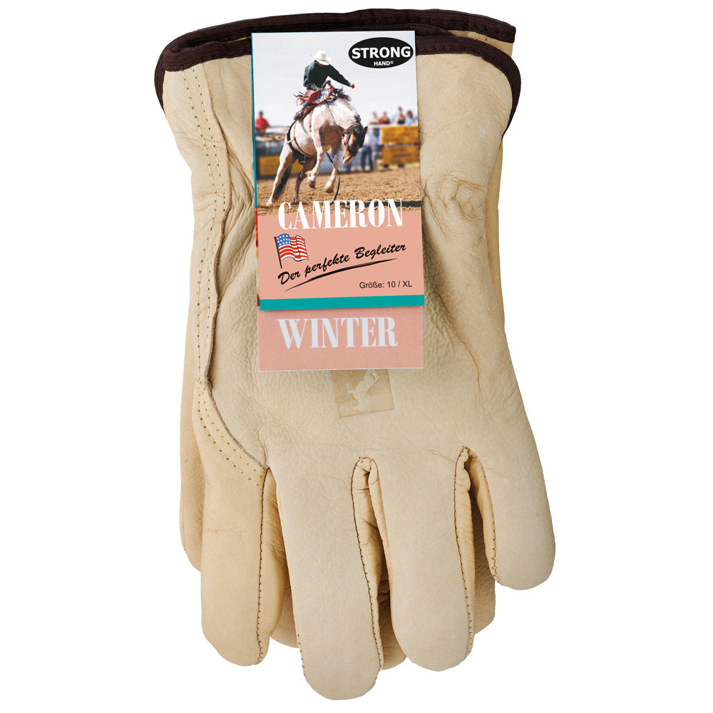 STRONGHAND Cameron Driver Handschuhe