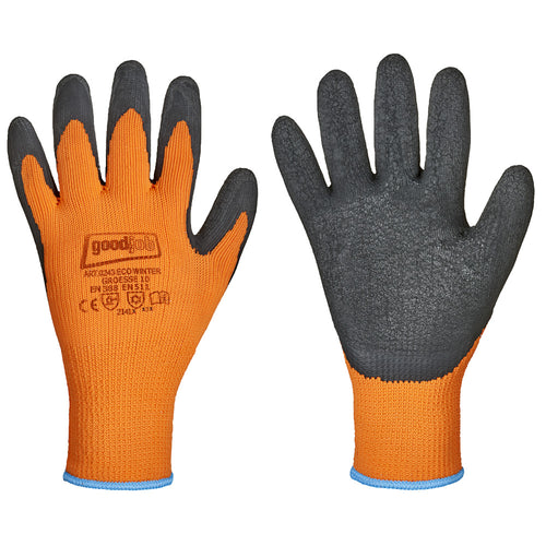 GOODJOB ECO Winter Handschuhe