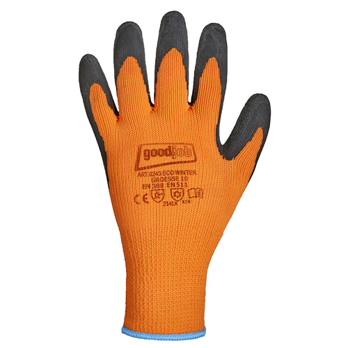 GOODJOB ECO Winter Handschuhe