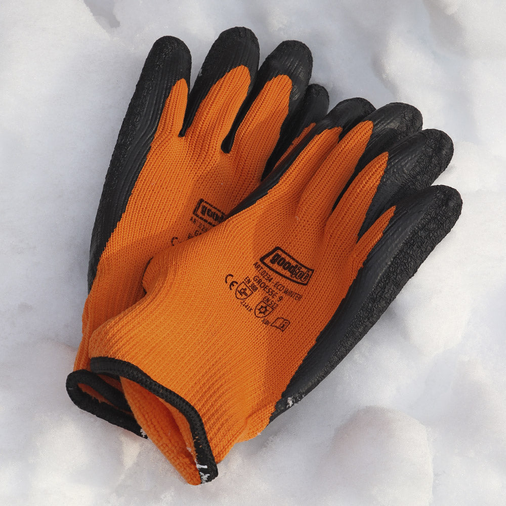 GOODJOB ECO Winter Handschuhe kaufen — EN 388 B2B – Industrial Supplies Nord