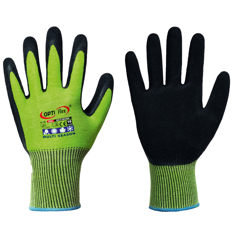 OPTIFLEX Multi Season Handschuhe