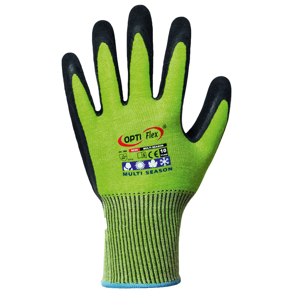 OPTIFLEX Multi Season Handschuhe
