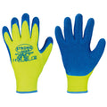 STRONGHAND Harrer Handschuhe