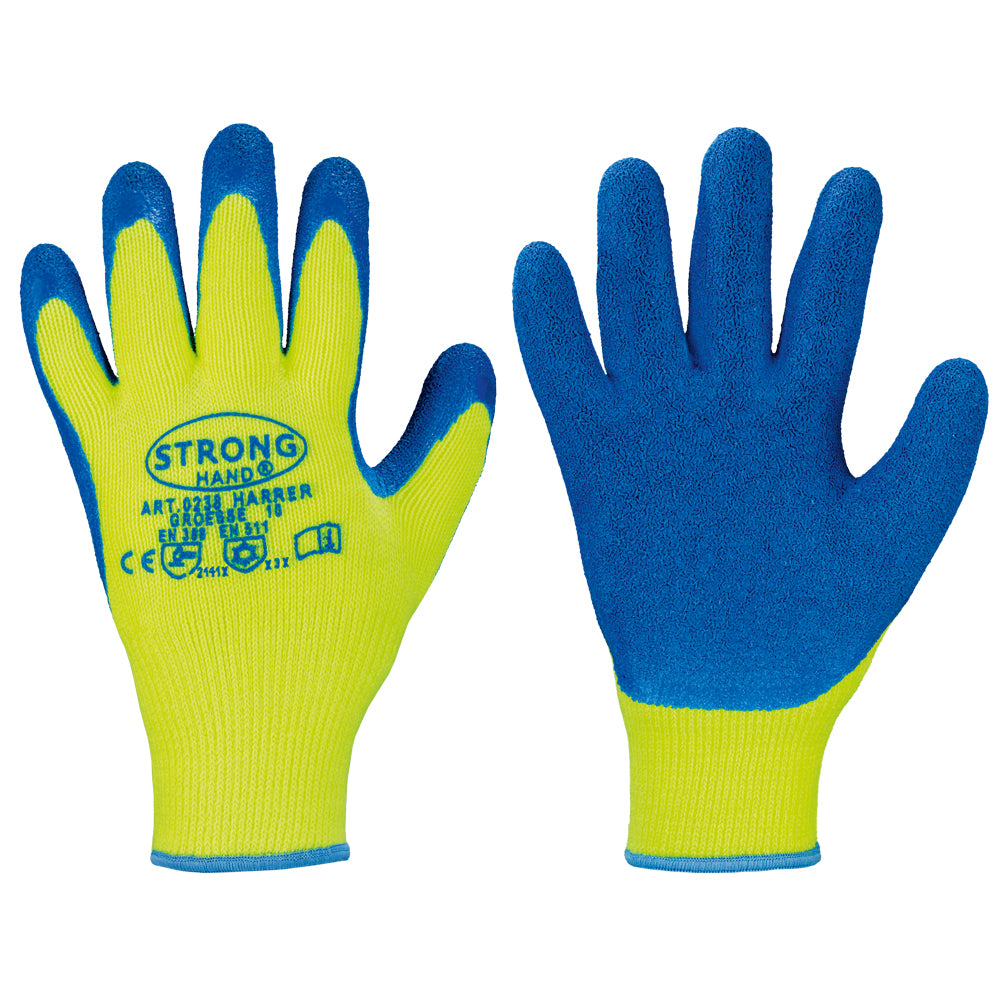 STRONGHAND Harrer Handschuhe