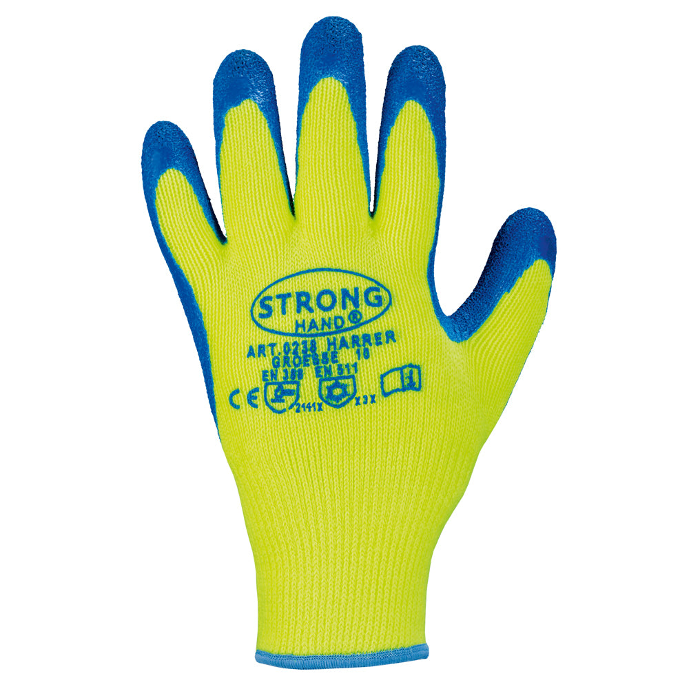 STRONGHAND Harrer Handschuhe
