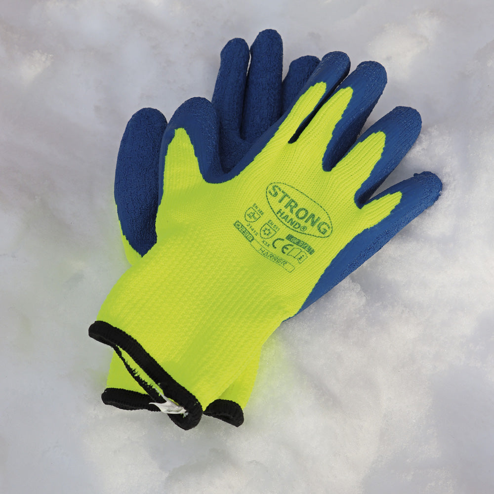 STRONGHAND Harrer Handschuhe