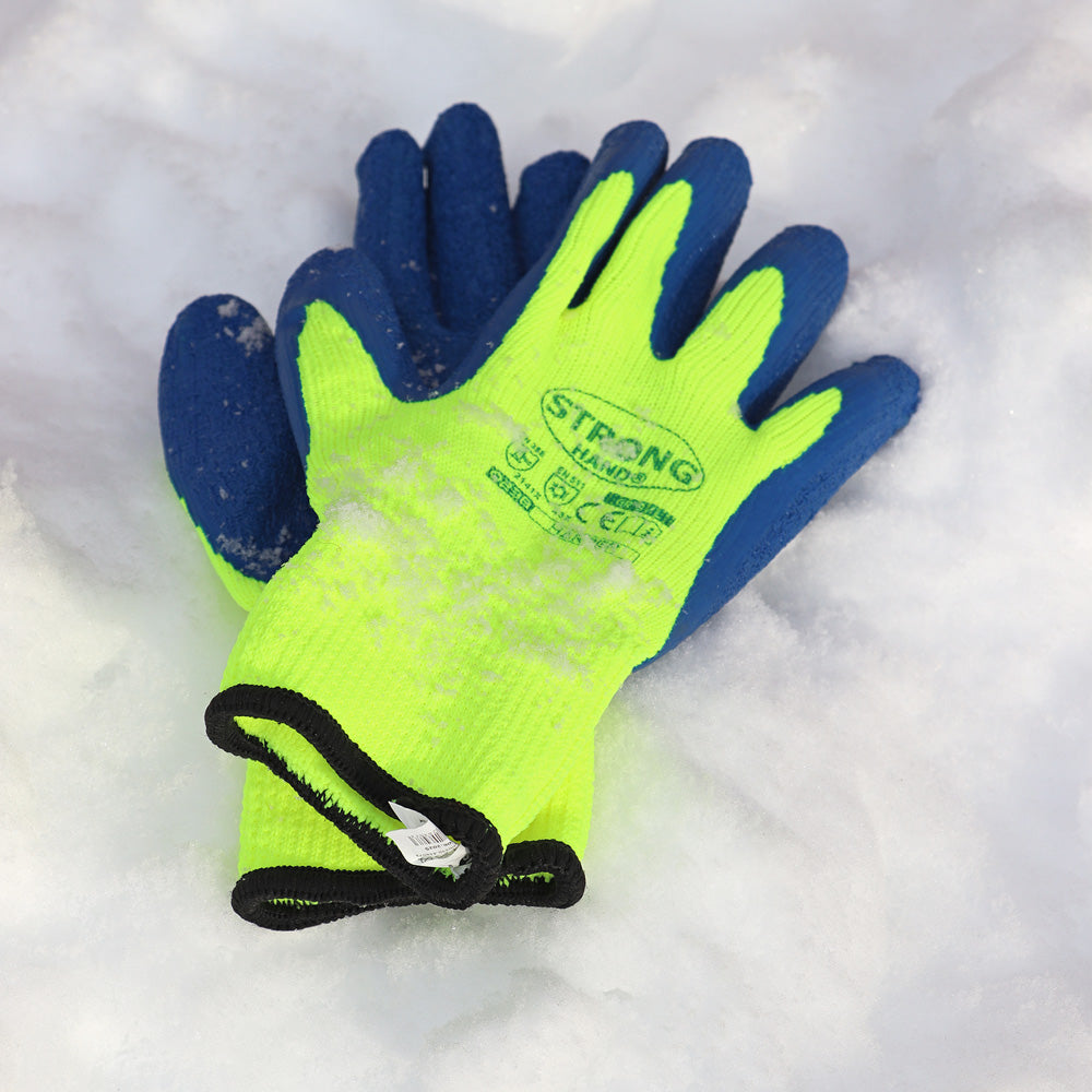 STRONGHAND Harrer Handschuhe