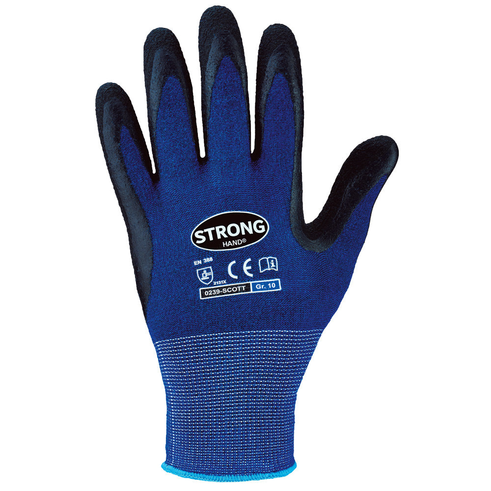 STRONGHAND Scott Handschuhe