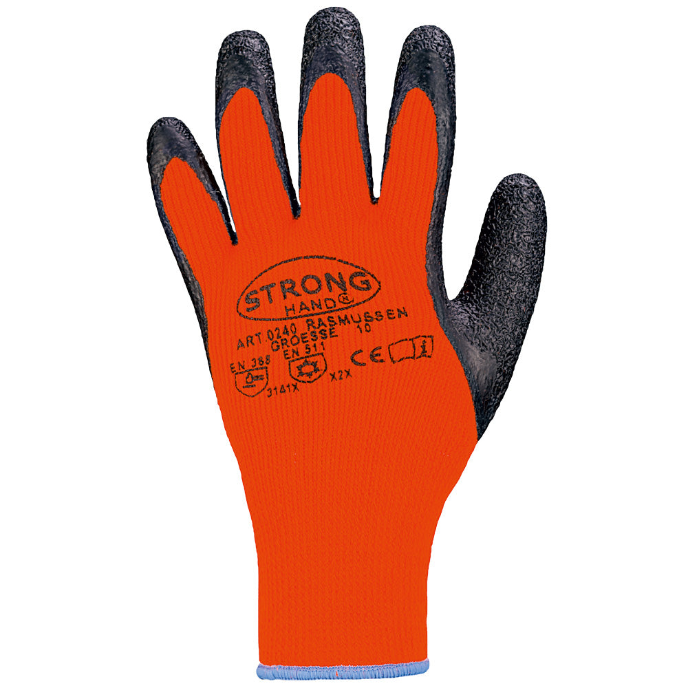 STRONGHAND Rasmussen Handschuhe