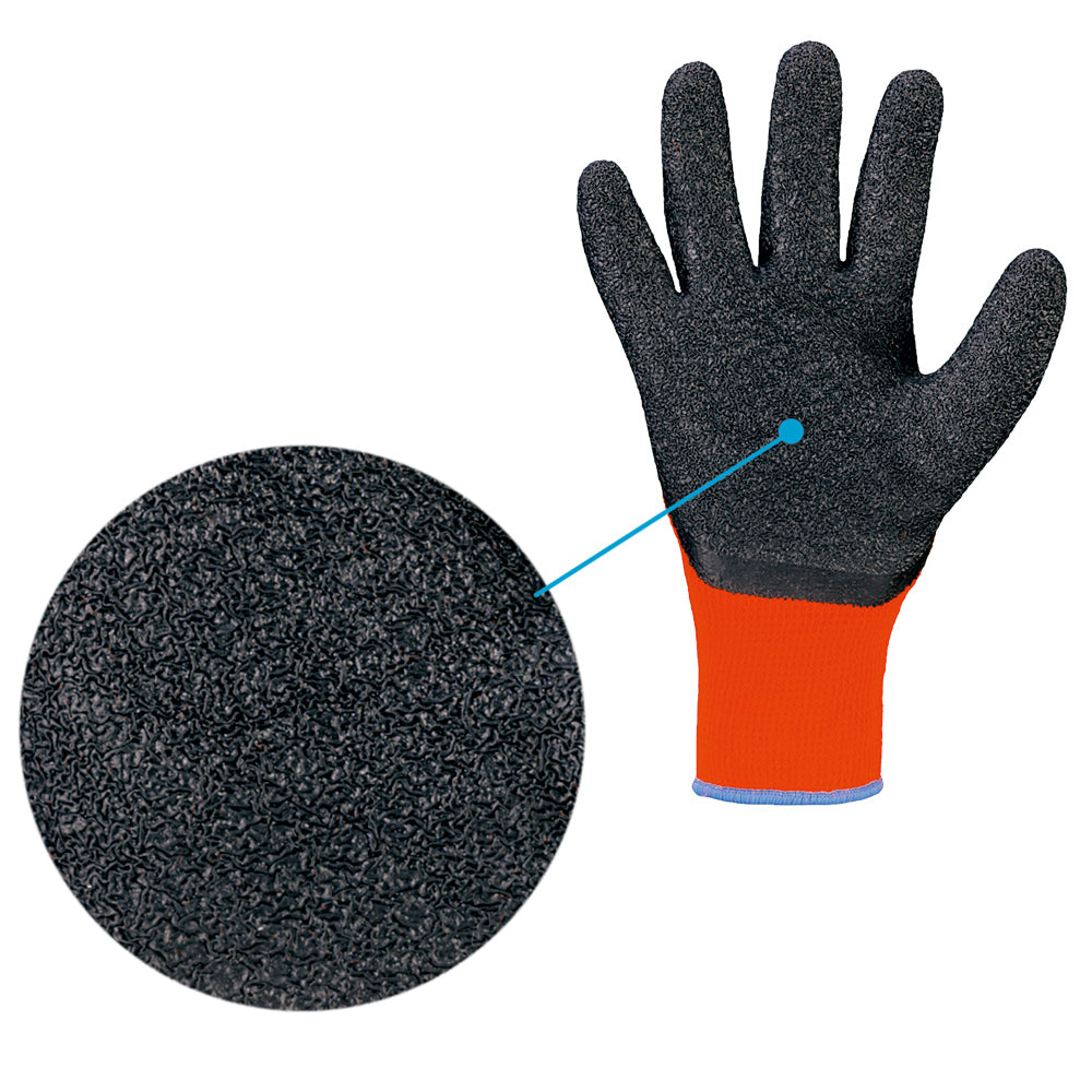 STRONGHAND Rasmussen Handschuhe