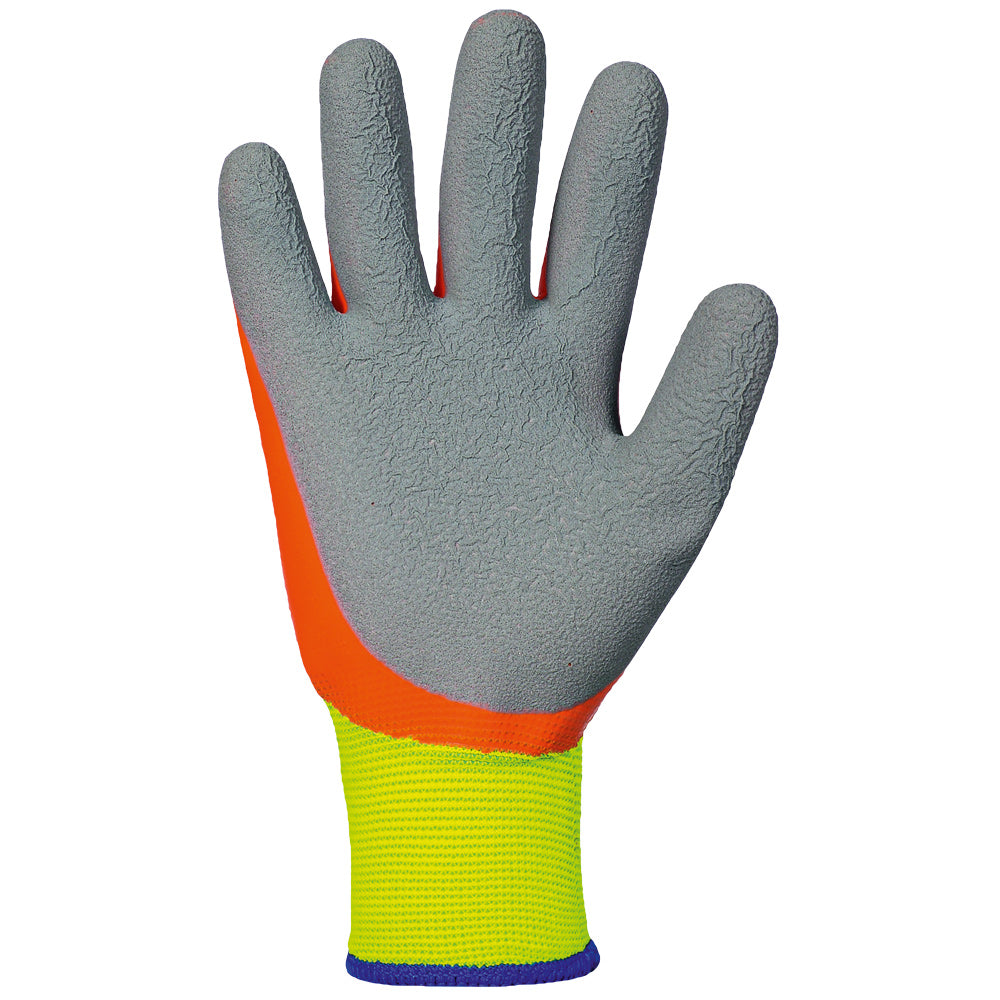 STRONGHAND Double ICE Handschuhe