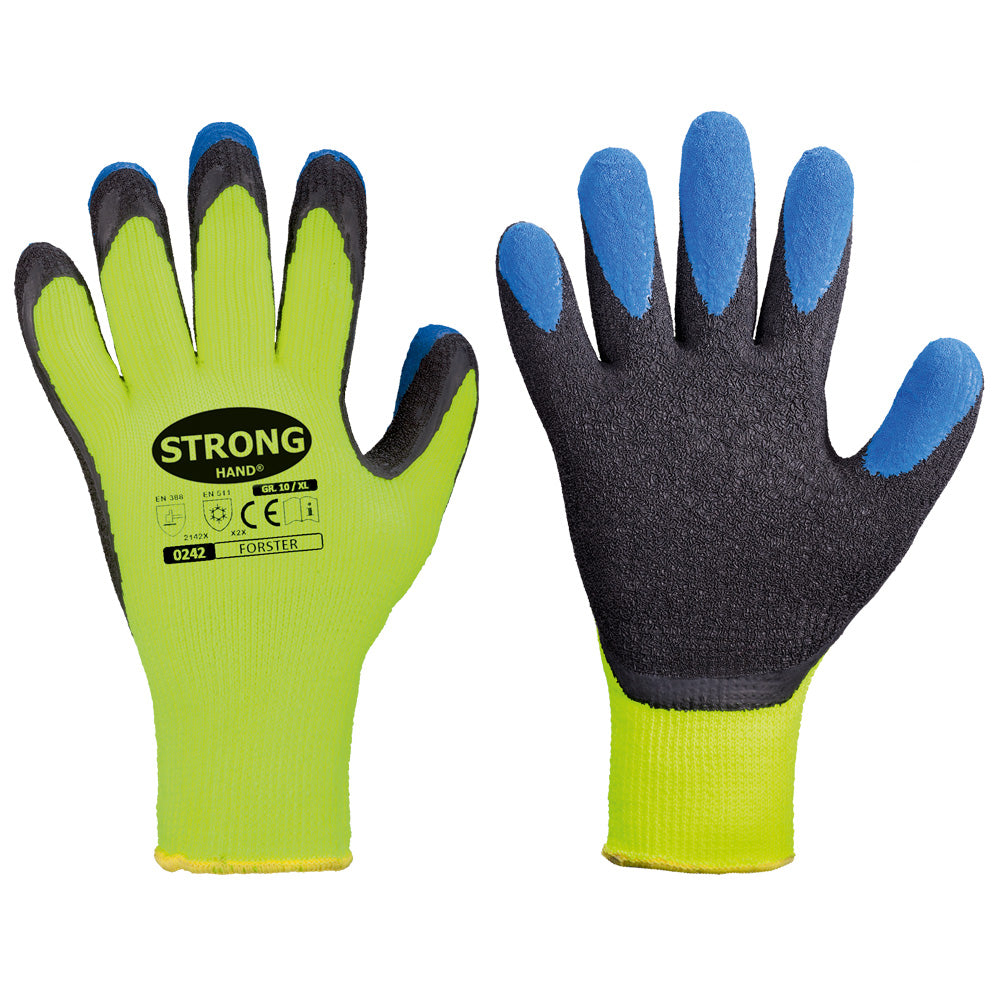 STRONGHAND Forster Handschuhe