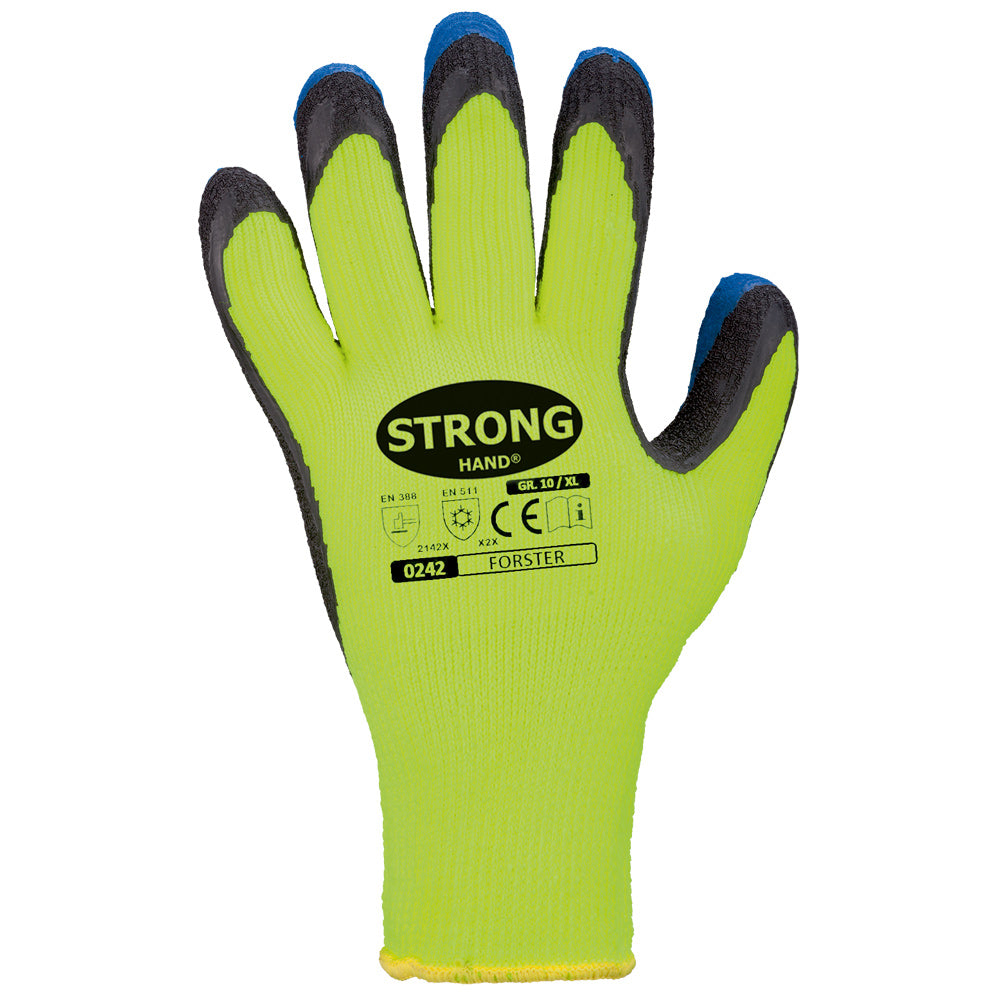 STRONGHAND Forster Handschuhe