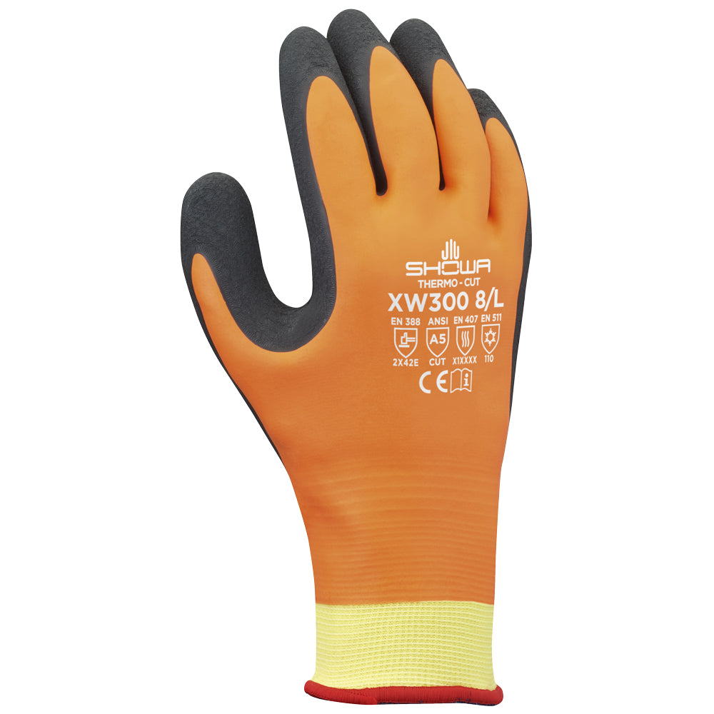 SHOWA Xw300 Handschuhe