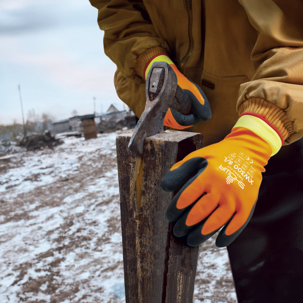 SHOWA Xw300 Handschuhe