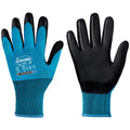 STRONGHAND Winter Gridster Handschuhe