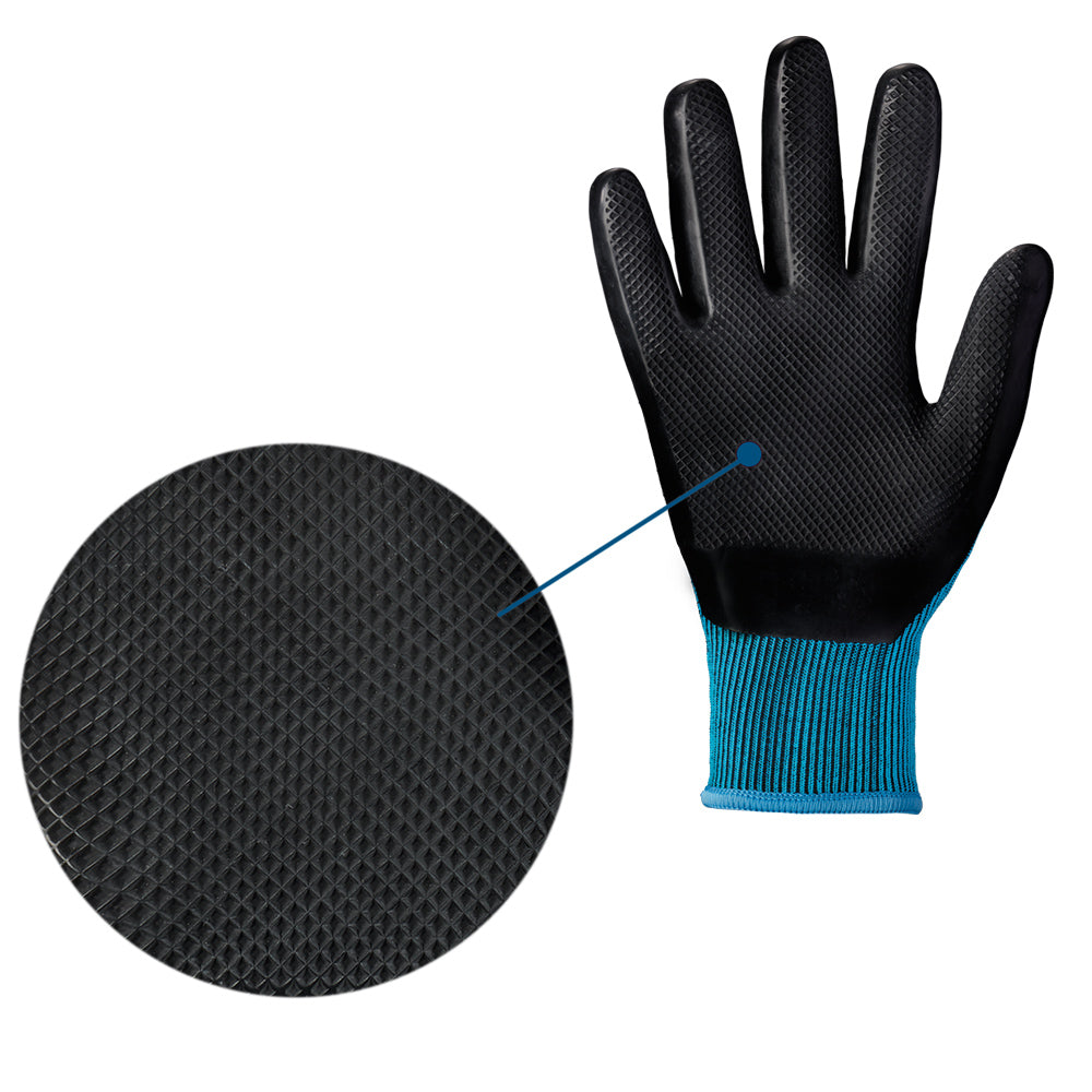 STRONGHAND Winter Gridster Handschuhe