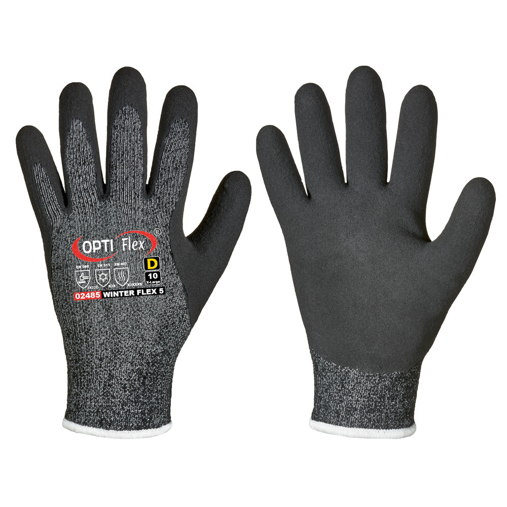 OPTIFLEX Winter FLEX 5 Winterhandschuhe