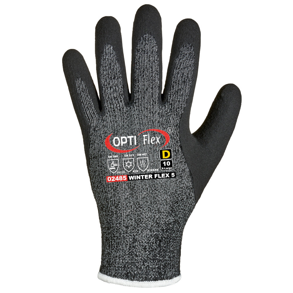 OPTIFLEX Winter FLEX 5 Winterhandschuhe