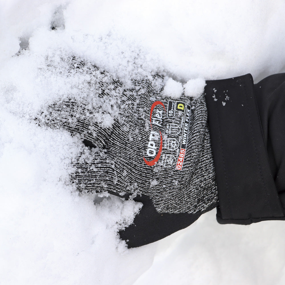 OPTIFLEX Winter FLEX 5 Winterhandschuhe