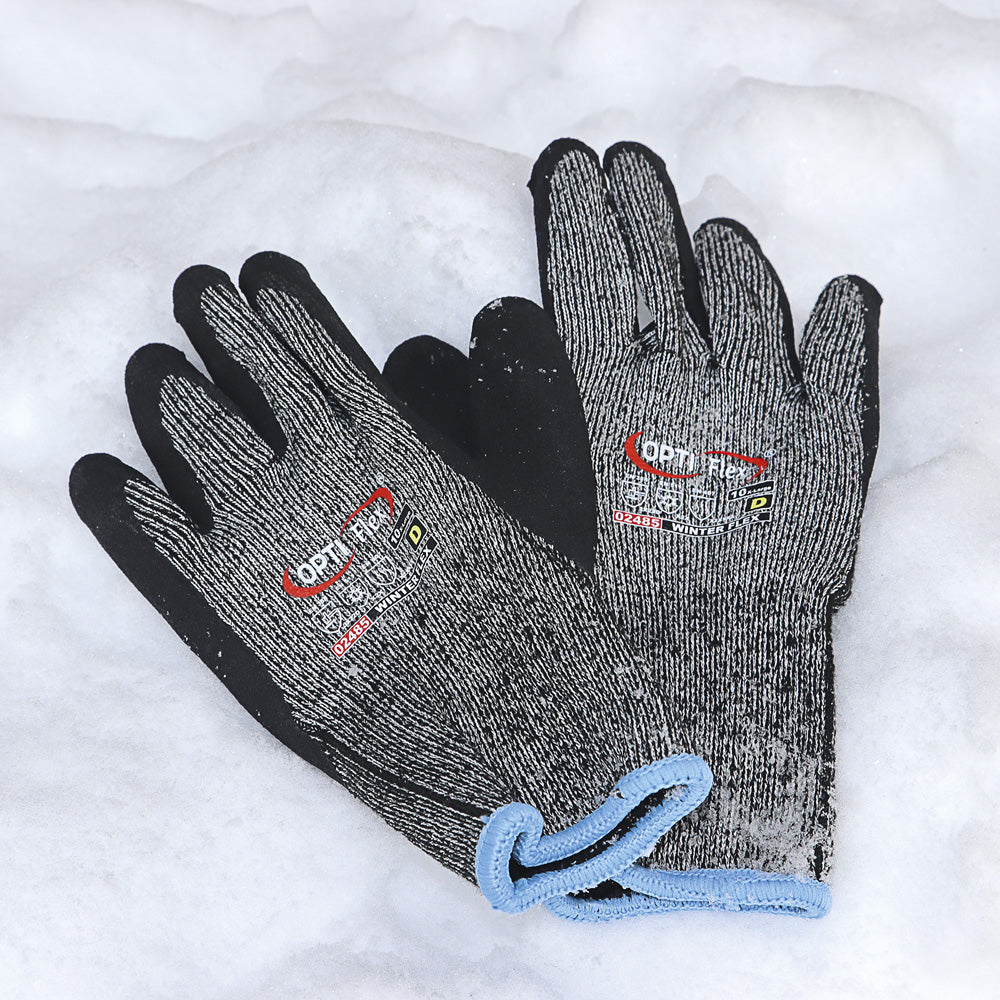 OPTIFLEX Winter FLEX 5 Winterhandschuhe