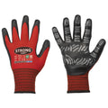 STRONGHAND Winter Tiger Touch Handschuhe