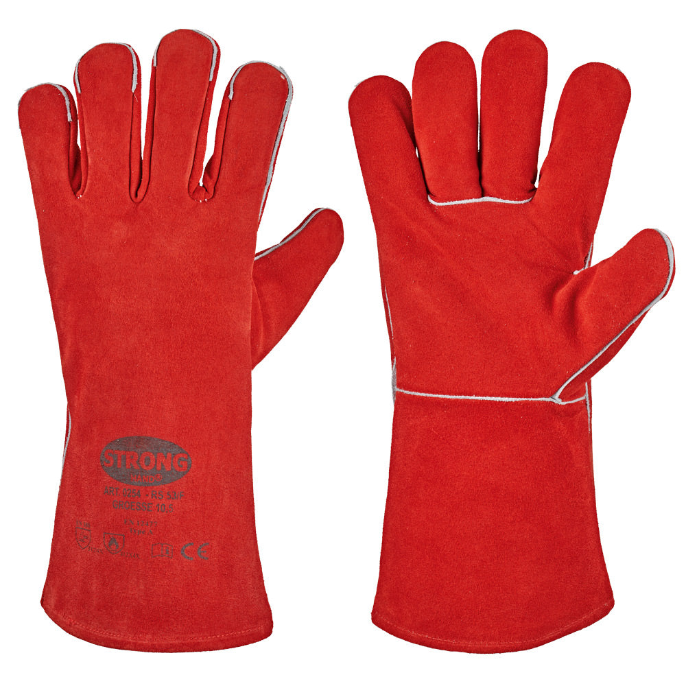 STRONGHAND RS 53 F - Handschuhe