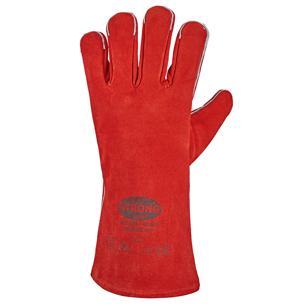 STRONGHAND RS 53 F - Handschuhe