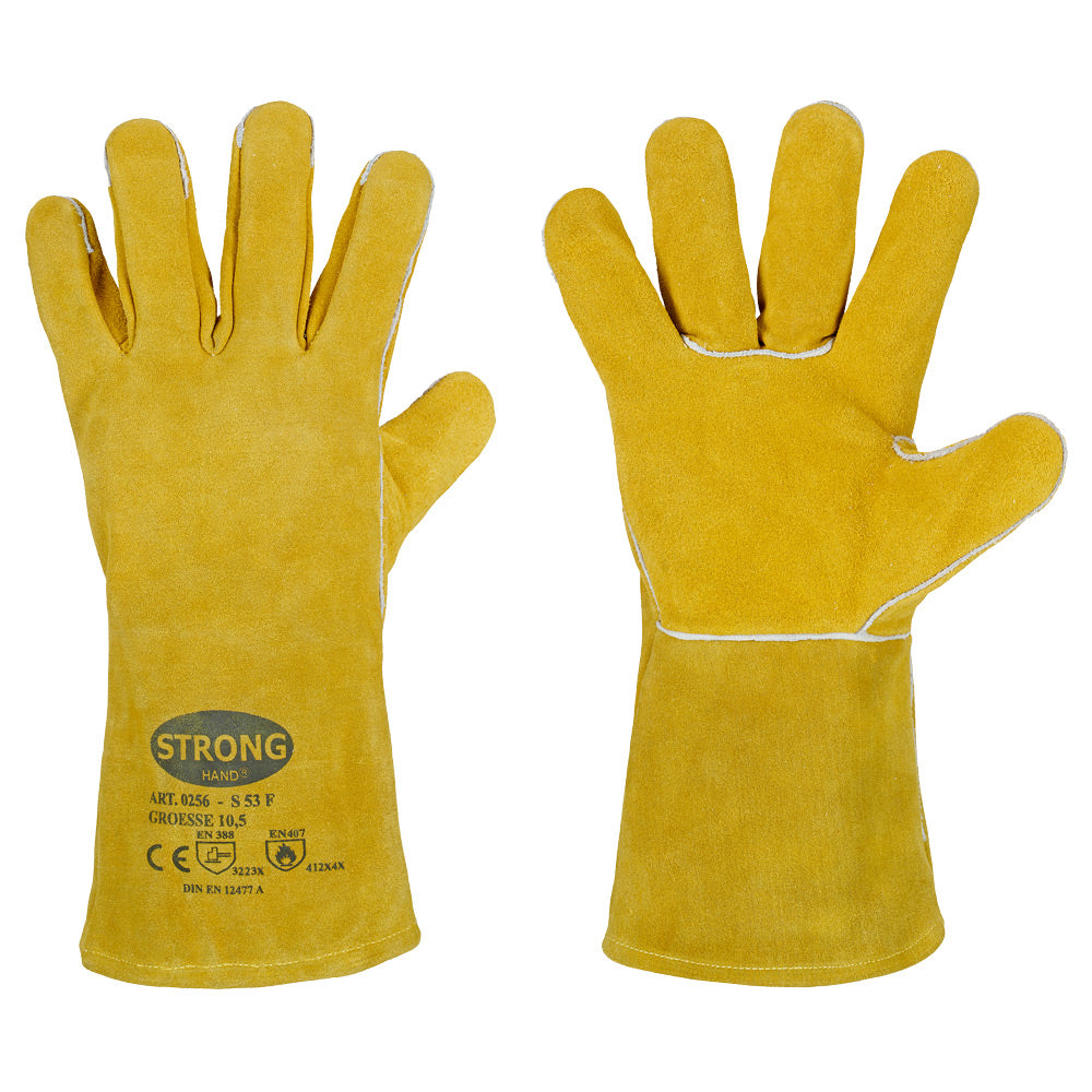 STRONGHAND S 53 F - Handschuhe